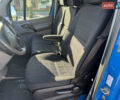 Синий Мерседес Sprinter, объемом двигателя 3 л и пробегом 267 тыс. км за 35341 $, фото 33 на Automoto.ua