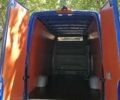 Синий Мерседес Sprinter, объемом двигателя 3 л и пробегом 293 тыс. км за 31800 $, фото 25 на Automoto.ua