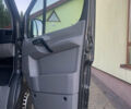 Синий Мерседес Sprinter, объемом двигателя 3 л и пробегом 411 тыс. км за 28000 $, фото 13 на Automoto.ua