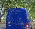 Синий Мерседес Sprinter, объемом двигателя 3 л и пробегом 293 тыс. км за 31800 $, фото 21 на Automoto.ua
