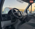 Синий Мерседес Sprinter, объемом двигателя 2.2 л и пробегом 297 тыс. км за 21900 $, фото 14 на Automoto.ua