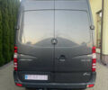 Синий Мерседес Sprinter, объемом двигателя 3 л и пробегом 411 тыс. км за 28000 $, фото 4 на Automoto.ua