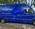 Синий Мерседес Sprinter, объемом двигателя 3 л и пробегом 293 тыс. км за 31800 $, фото 42 на Automoto.ua