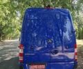 Синий Мерседес Sprinter, объемом двигателя 3 л и пробегом 293 тыс. км за 31800 $, фото 14 на Automoto.ua