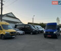 Синий Мерседес Sprinter, объемом двигателя 2.2 л и пробегом 297 тыс. км за 21900 $, фото 10 на Automoto.ua