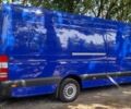 Синий Мерседес Sprinter, объемом двигателя 3 л и пробегом 293 тыс. км за 31800 $, фото 20 на Automoto.ua