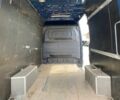 Синий Мерседес Sprinter, объемом двигателя 2.2 л и пробегом 40 тыс. км за 21900 $, фото 12 на Automoto.ua