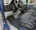 Синий Мерседес Sprinter, объемом двигателя 0 л и пробегом 339 тыс. км за 18900 $, фото 8 на Automoto.ua