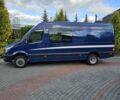 Синий Мерседес Sprinter, объемом двигателя 0 л и пробегом 263 тыс. км за 29900 $, фото 1 на Automoto.ua