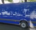 Синий Мерседес Sprinter, объемом двигателя 3 л и пробегом 293 тыс. км за 31800 $, фото 5 на Automoto.ua