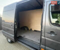 Синий Мерседес Sprinter, объемом двигателя 3 л и пробегом 411 тыс. км за 28000 $, фото 7 на Automoto.ua