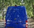 Синий Мерседес Sprinter, объемом двигателя 3 л и пробегом 293 тыс. км за 31800 $, фото 49 на Automoto.ua