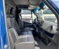 Синий Мерседес Sprinter, объемом двигателя 2.2 л и пробегом 40 тыс. км за 21900 $, фото 9 на Automoto.ua