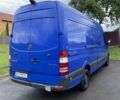 Синій Мерседес Sprinter, об'ємом двигуна 2.2 л та пробігом 450 тис. км за 15999 $, фото 4 на Automoto.ua