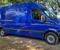 Синий Мерседес Sprinter, объемом двигателя 3 л и пробегом 293 тыс. км за 31800 $, фото 41 на Automoto.ua