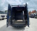Синий Мерседес Sprinter, объемом двигателя 2.2 л и пробегом 40 тыс. км за 21900 $, фото 13 на Automoto.ua