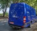 Синий Мерседес Sprinter, объемом двигателя 3 л и пробегом 293 тыс. км за 31800 $, фото 46 на Automoto.ua