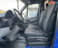 Синий Мерседес Sprinter, объемом двигателя 2.2 л и пробегом 297 тыс. км за 21900 $, фото 13 на Automoto.ua