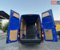 Синий Мерседес Sprinter, объемом двигателя 2.2 л и пробегом 297 тыс. км за 21900 $, фото 29 на Automoto.ua