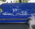 Синий Мерседес Sprinter, объемом двигателя 3 л и пробегом 293 тыс. км за 31800 $, фото 1 на Automoto.ua