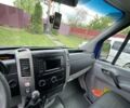 Синій Мерседес Sprinter, об'ємом двигуна 2.2 л та пробігом 450 тис. км за 15999 $, фото 2 на Automoto.ua