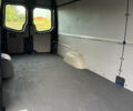 Синий Мерседес Sprinter, объемом двигателя 0 л и пробегом 339 тыс. км за 18900 $, фото 18 на Automoto.ua