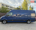 Синий Мерседес Sprinter, объемом двигателя 0 л и пробегом 339 тыс. км за 18900 $, фото 6 на Automoto.ua