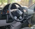 Синий Мерседес Sprinter, объемом двигателя 3 л и пробегом 293 тыс. км за 31800 $, фото 30 на Automoto.ua