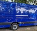 Синий Мерседес Sprinter, объемом двигателя 3 л и пробегом 293 тыс. км за 31800 $, фото 43 на Automoto.ua