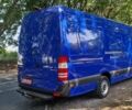 Синий Мерседес Sprinter, объемом двигателя 3 л и пробегом 293 тыс. км за 31800 $, фото 18 на Automoto.ua