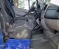 Синий Мерседес Sprinter, объемом двигателя 3 л и пробегом 293 тыс. км за 31800 $, фото 31 на Automoto.ua