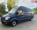 Синий Мерседес Sprinter, объемом двигателя 0 л и пробегом 339 тыс. км за 18900 $, фото 1 на Automoto.ua