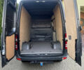 Синий Мерседес Sprinter, объемом двигателя 3 л и пробегом 411 тыс. км за 28000 $, фото 6 на Automoto.ua