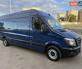 Синий Мерседес Sprinter, объемом двигателя 0 л и пробегом 339 тыс. км за 18900 $, фото 2 на Automoto.ua