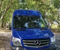 Синий Мерседес Sprinter, объемом двигателя 3 л и пробегом 293 тыс. км за 31800 $, фото 37 на Automoto.ua