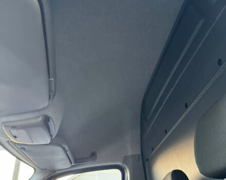 Синий Мерседес Sprinter, объемом двигателя 2.2 л и пробегом 297 тыс. км за 21900 $, фото 15 на Automoto.ua