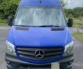 Синій Мерседес Sprinter, об'ємом двигуна 2.2 л та пробігом 450 тис. км за 16999 $, фото 5 на Automoto.ua