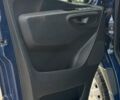 Синий Мерседес Sprinter, объемом двигателя 2.14 л и пробегом 256 тыс. км за 25700 $, фото 13 на Automoto.ua