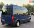 Синий Мерседес Sprinter, объемом двигателя 2.2 л и пробегом 271 тыс. км за 25999 $, фото 18 на Automoto.ua