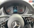Синий Мерседес Sprinter, объемом двигателя 3 л и пробегом 201 тыс. км за 59000 $, фото 28 на Automoto.ua