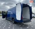 Синий Мерседес Sprinter, объемом двигателя 3 л и пробегом 201 тыс. км за 59000 $, фото 19 на Automoto.ua