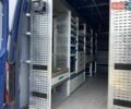 Синий Мерседес Sprinter, объемом двигателя 2.99 л и пробегом 167 тыс. км за 44500 $, фото 8 на Automoto.ua