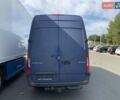 Синий Мерседес Sprinter, объемом двигателя 2.99 л и пробегом 167 тыс. км за 44500 $, фото 4 на Automoto.ua