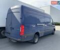 Синий Мерседес Sprinter, объемом двигателя 2.99 л и пробегом 167 тыс. км за 44500 $, фото 2 на Automoto.ua