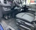 Синий Мерседес Sprinter, объемом двигателя 2.99 л и пробегом 167 тыс. км за 44500 $, фото 15 на Automoto.ua