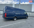 Синий Мерседес Sprinter, объемом двигателя 2.99 л и пробегом 29 тыс. км за 70000 $, фото 8 на Automoto.ua