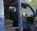 Синий Мерседес Sprinter, объемом двигателя 2.2 л и пробегом 271 тыс. км за 25999 $, фото 37 на Automoto.ua
