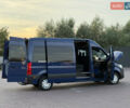 Синий Мерседес Sprinter, объемом двигателя 2.2 л и пробегом 271 тыс. км за 25999 $, фото 56 на Automoto.ua