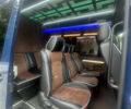 Синий Мерседес Sprinter, объемом двигателя 3 л и пробегом 414 тыс. км за 56725 $, фото 2 на Automoto.ua