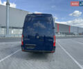 Синий Мерседес Sprinter, объемом двигателя 2.99 л и пробегом 29 тыс. км за 70000 $, фото 10 на Automoto.ua